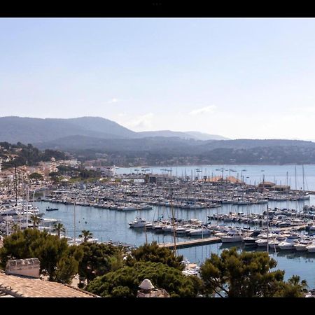 T2 Bandol Ideal Vacances 2 Etoiles Екстер'єр фото