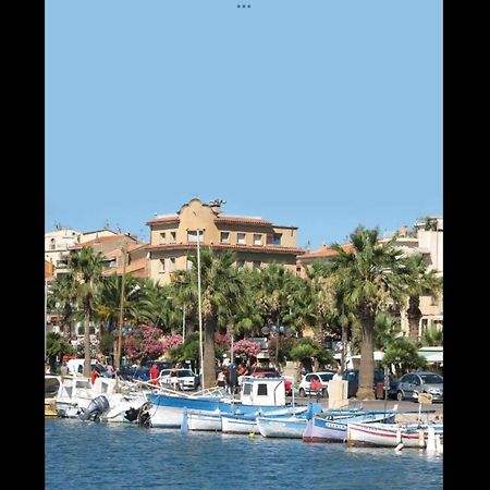 T2 Bandol Ideal Vacances 2 Etoiles Екстер'єр фото