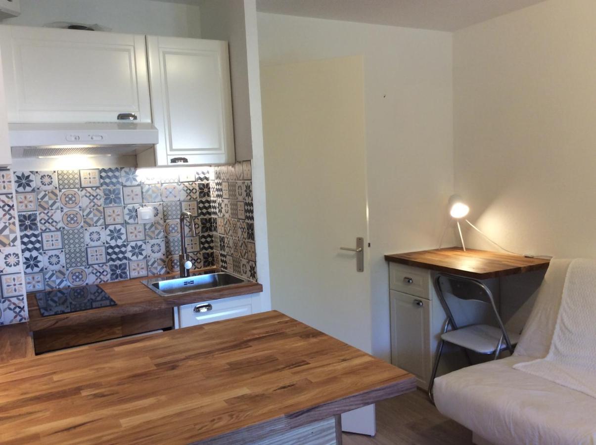 T2 Bandol Ideal Vacances 2 Etoiles Екстер'єр фото