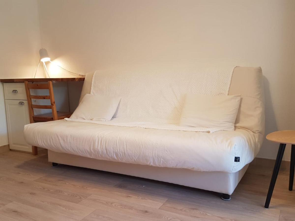 T2 Bandol Ideal Vacances 2 Etoiles Екстер'єр фото