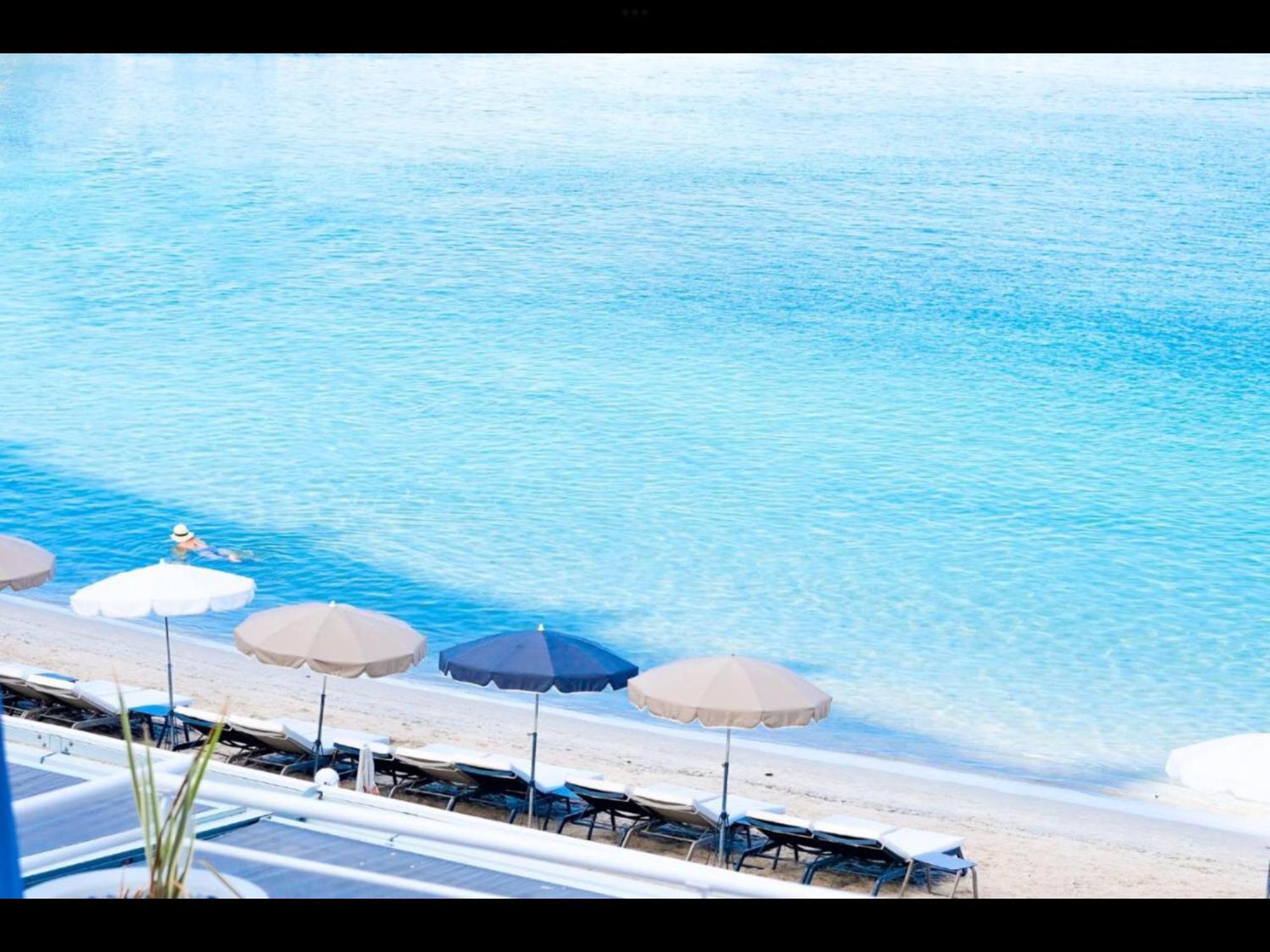 T2 Bandol Ideal Vacances 2 Etoiles Екстер'єр фото